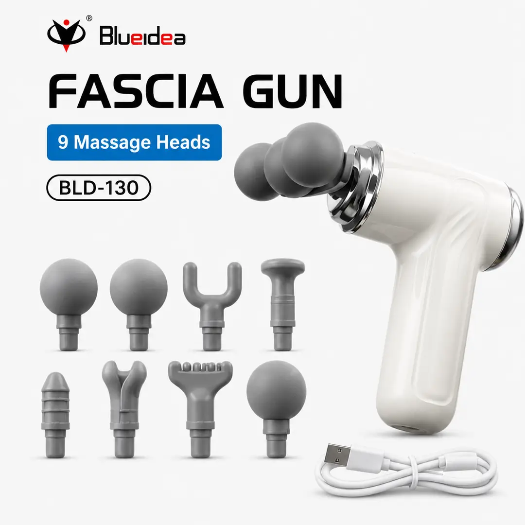 Fascia Gun Massager